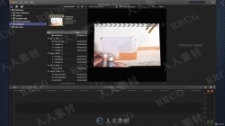 Final Cut Pro X微调视频编辑大师级课程视频教程