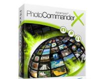 《图片处理软件》(Ashampoo Photo Commander )v10.1.3[压缩包]
