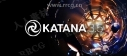 KATANA画面开发与照明工具3.6V1版
