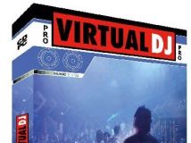 《DJ混音模拟软件》(Atomix Virtual DJ Pro)更新专业版v7.0.4/含注册码