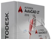 AutoCAD LT专业绘图软件 Autodesk AutoCAD LT Win32 Win64