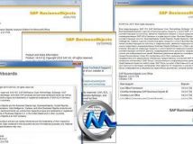 《商务分析软件》SAP BusinessObjects BI Platform 4.0 SP4