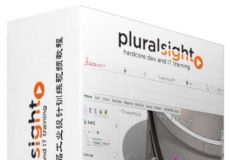 SolidWorks从原稿到成品工业设计训练视频教程 Pluralsight Pluralsight Originals ...
