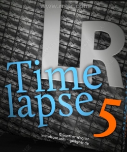 LRTimelapse Pro影片微速时间推移软件V5.0.8版