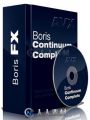 Boris Continuum Complete影视特效达芬奇与Vegas插件V10.0.2版 BORIS CONTINUUM CO...