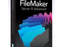 《专业数据库软件服务器版》(FileMaker Server Advanced)更新v11.0.3.312 专业版+v11.0.3.309 服务器版/Windo