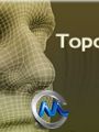 《滤网变形拓扑造型插件V1.0版》TopoRelax 1.0 For 3Ds Max