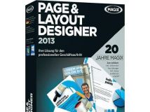 《MAGIX桌面出版物设计软件》(MAGIX Page and Layout Designer 2013)v8.1.4.24911
