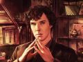 原声大碟 -神探夏洛克 1-3季 Sherlock
