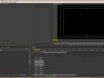 Adobe Premiere Pro CS6 汉化免安装