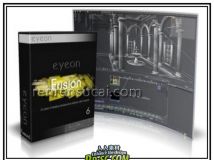 《Eyeon专业级影视合成软件》(Eyeon Fusion)v6.14 build760 Windows x64