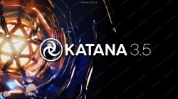 KATANA画面开发与照明工具3.5V2版