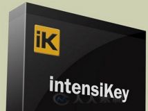 intensiKey Pro虚拟场景软件V2.0版 intensiKey Pro v2.0.0.212 Win