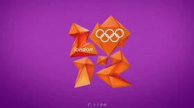 2012.伦敦奥运会吉祥物短片