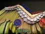 《3dsMax2012翅膀骨骼绑定》Digital-Tutors Rigging Wings in 3ds Max 2012