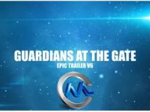 videohive_AE模版——  Guardians at the gate - Epic trailer v6