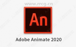 Animate CC 2020角色动画软件V20.0.0.17400版