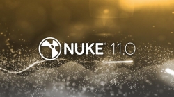 Nuke Studio 11.1v3 一键安装破解版