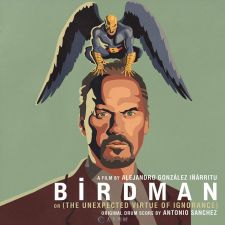 原声大碟 -鸟人 Birdman