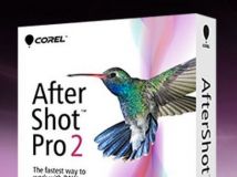 AfterShot Pro数码照片管理和处理软件V2.0.2.10版 Corel AfterShot Pro 2.0.2.10 W...