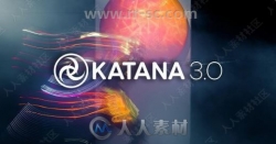 KATANA画面开发与照明工具3.0V6版