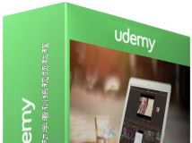 DaVinci Resolve初学者训练视频教程 Udemy Video Editing using DaVinci Resolve F...