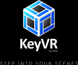 Luxion发布了KeyVR虚拟现实体验解决方案 设计师和3D艺术家评估设计作品的新方法