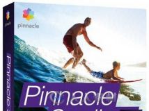 Pinnacle Studio品尼高非编剪辑软件V19.1.0版 Pinnacle Studio Ultimate 19.1.0 Mu...