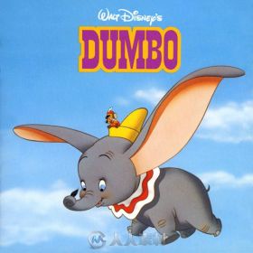 原声大碟 - 小飞象 Dumbo