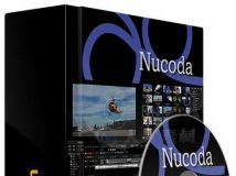 Nucoda数字媒体色彩分级校色软件V2014.2.020版 DigitalVision Nucoda v2014.2.020