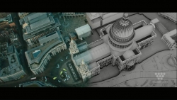 影片《地狱男爵（Hellboy）》视觉特效解析视频 Worldwide FX工作室作品
