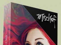 Mischief艺术设计绘画软件V1.09版