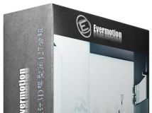 Evermotion室内设计3D模型第127合辑