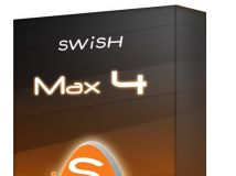 《动画效果制作软件》(SWiSH Max)v4.0.2011.03.18