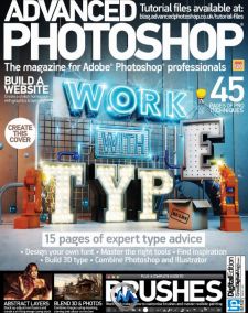 Photoshop高端杂志2014年第120期