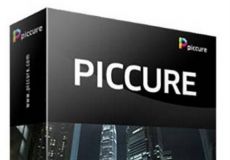 Piccure照片锐化修饰模糊修复PS与LR插件V2.5.0.69版 Piccure+ 2.5.0.69 for adobe ...