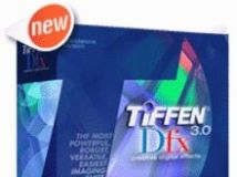 强大的数字光学插件 Tiffen Dfx 3.0 for Adobe Photoshop