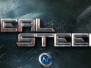 《AE制作铁甲钢拳电影片头视频教程》AETuts+ Real Steel