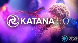 KATANA画面开发与照明工具5.0V2版