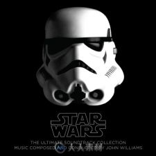 原声大碟 - 星球大战终极原声音乐收藏 Star Wars