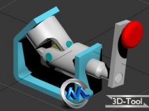 《CAD文件浏览器》3D-Tool 10.03 Premium