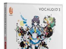 《【Bplats】 VOCALOID-CHINA 洛天依》(VOCALOID-CHINA Luotianyi)Special Edition