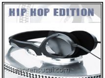 《Bluezone公司Hip Hop音色库》(Bluezone.Corporation.Hip.Hop.Edition.AiFF.WAV)