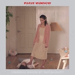巴黎之窗影视配乐原声大碟OST音乐素材合集
