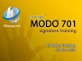 MODO701全面核心视频教程 3DGarage MODO 701 Signature Courseware