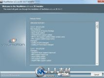 《影视三维立体特效软件V3.07版》VisuMotion Z.l.i.c.e.3D v3.0.7