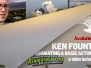 《Maya梦工厂数字动画技术高级教程》Ken Fountain Animating a Basic Acting Shot