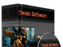 Tweak software RV自定义播放软件V4.0.12版