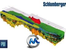 《含油气系统模拟软件》Schlumberger PetroMod 2012.1