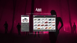 SiNi Software公司即将发布Ami软件的公开测试版本 高效3ds Max素材管理器